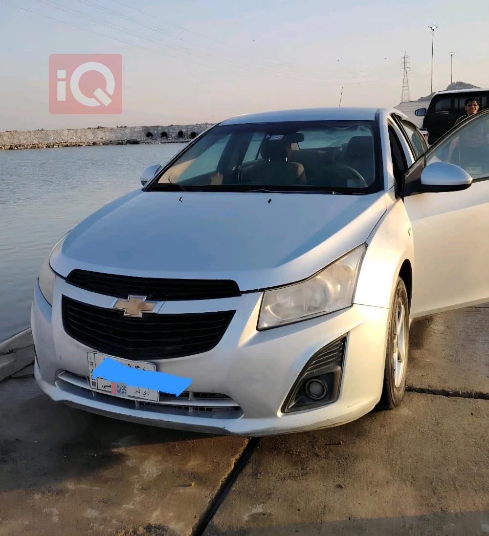 شيفروليه كروز